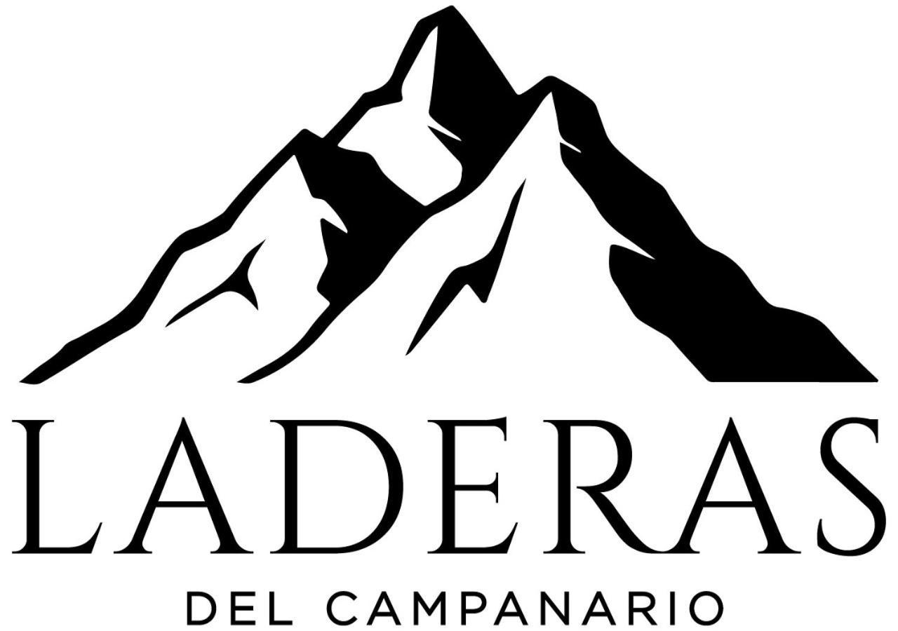 הוילה סן קרלוס דה ברילוצ'ה Laderas Del Campanario מראה חיצוני תמונה